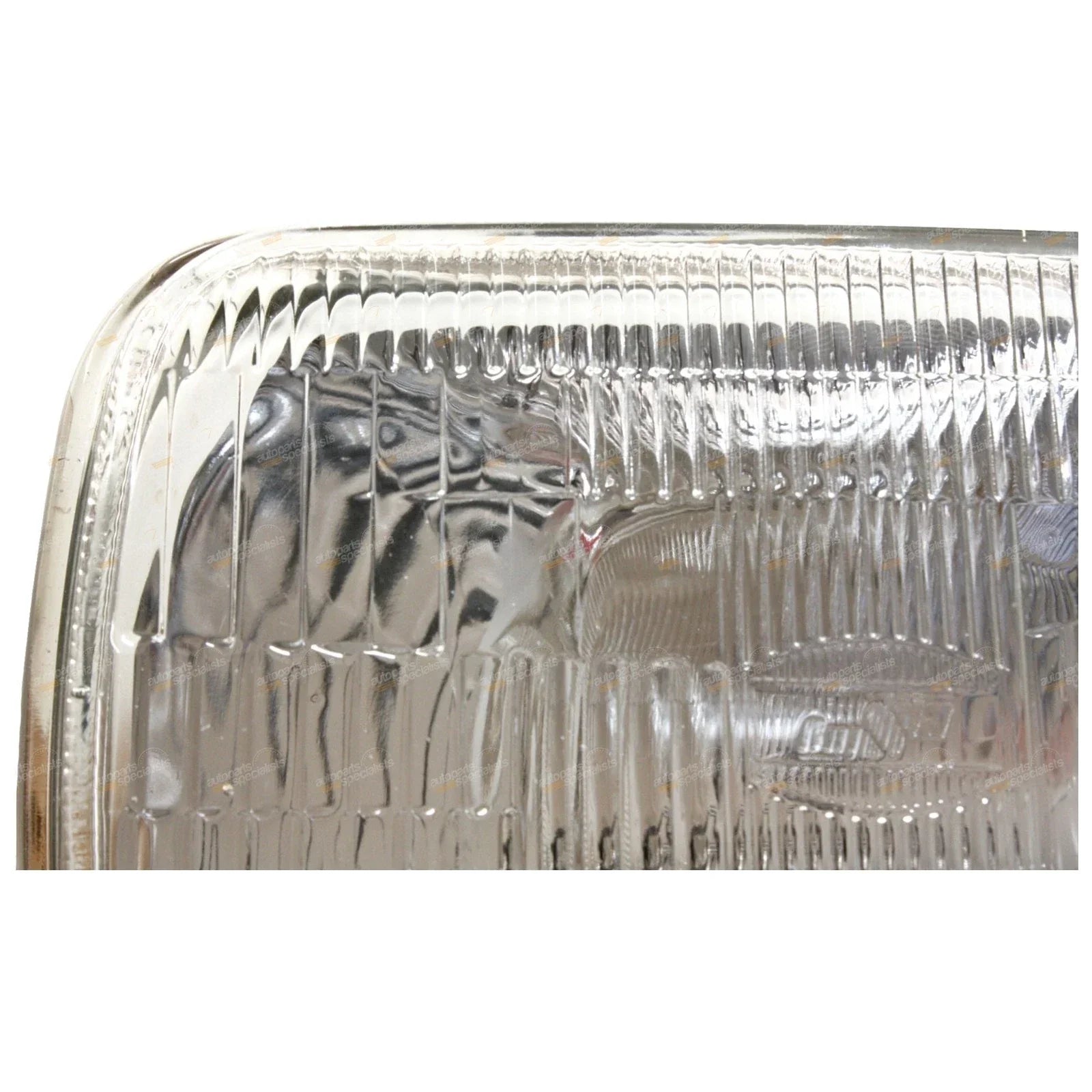 LH+RH Sealed Beam Headlights for Holden Gemini (1979-1993)