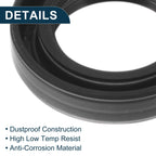 Front Crankshaft Oil Seal for Mazda 6 (2002–2008) No. 8943264410
