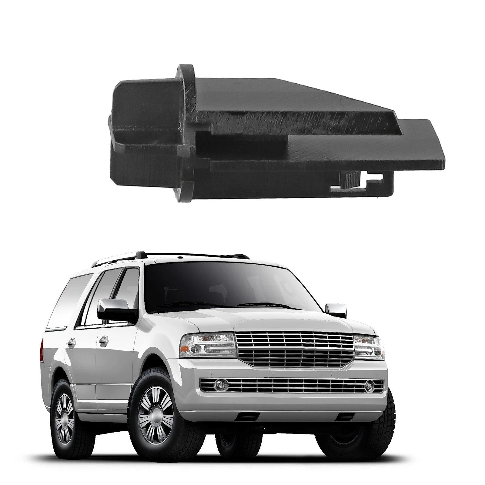 Shifter Selector Button 5L7Z7C488AA for Lincoln Navigator (2005–2006)