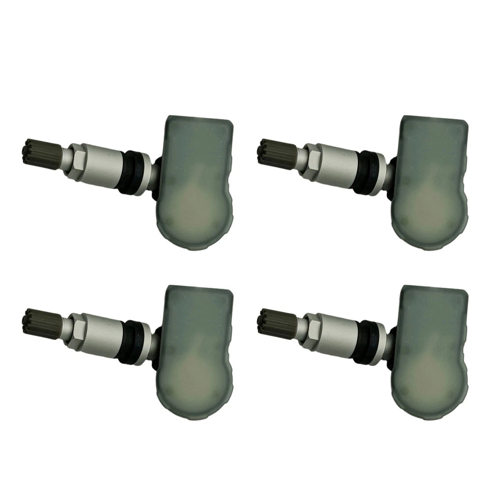 TPMS Tire Pressure Monitoring Sensor Set of 4 for Subaru Impreza Outback (2017–2024)