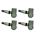 TPMS Tire Pressure Monitoring Sensor Set of 4 for Subaru Impreza Outback (2017–2024)