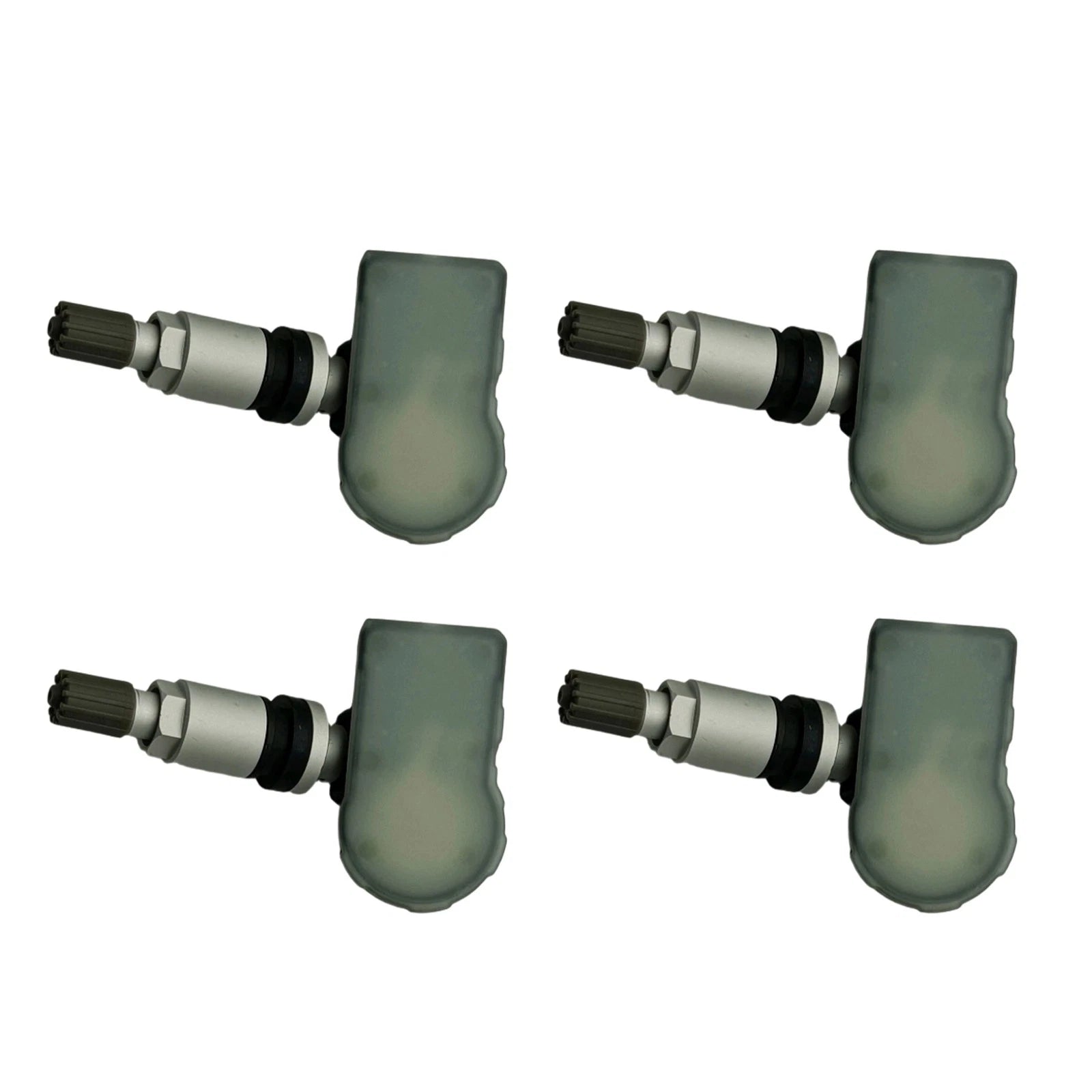 TPMS Tire Pressure Monitoring Sensor Set of 4 for Subaru Impreza Outback (2017–2024)