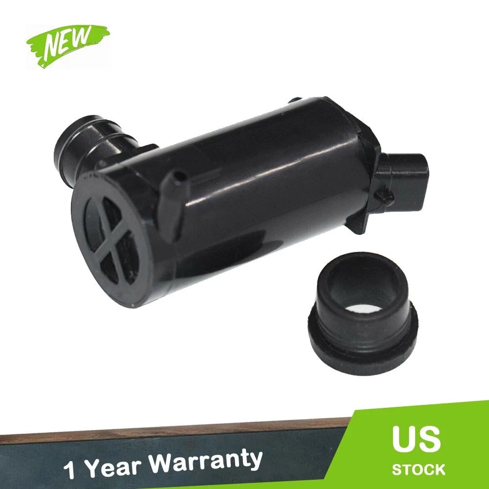 Windshield Washer Pump for Toyota Corolla (1989–1992) 85310-16050
