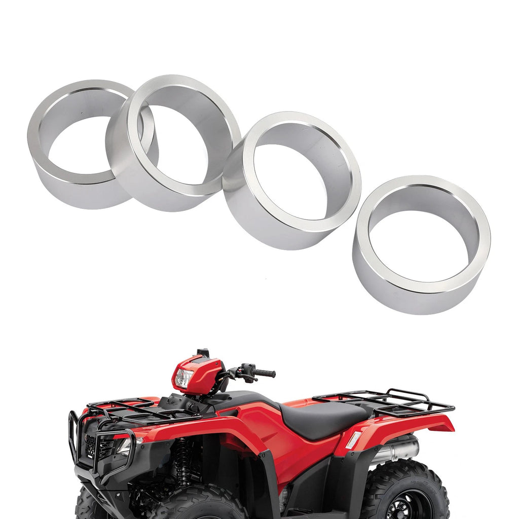 2.5" Lift Spacer Kit for Honda Rancher Recon 230 250 300 350 400 ATV (2000–2023)