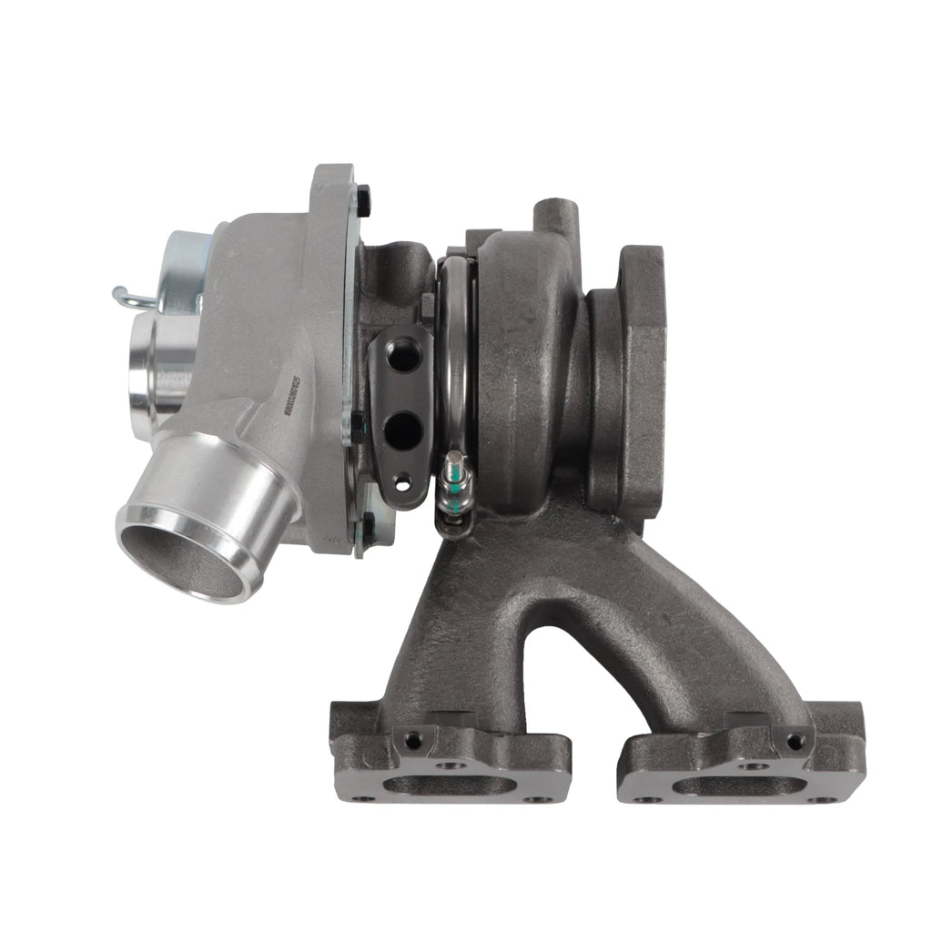 Turbocharger for Polaris RZR PRO XP (2022–2024)