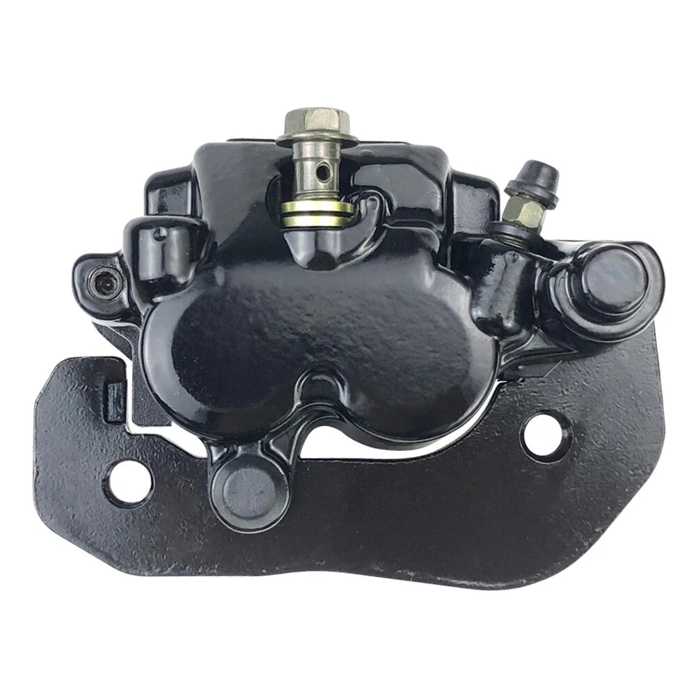 Rear Left Brake Caliper & Pads for Can-Am Outlander 650 1000 1000R (2014–2020)