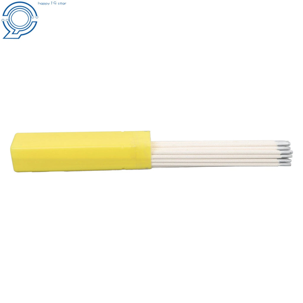 Set of 5/32 Inch Aluminum TIG Welding Rods for Automotive Use