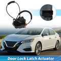 Front Left Door Latch Lock Actuator 8050300Q1K for Nissan NV400 (2016–2023)