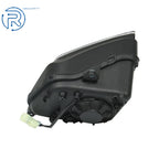Headlight for Honda CBR600RR (2007–2012)