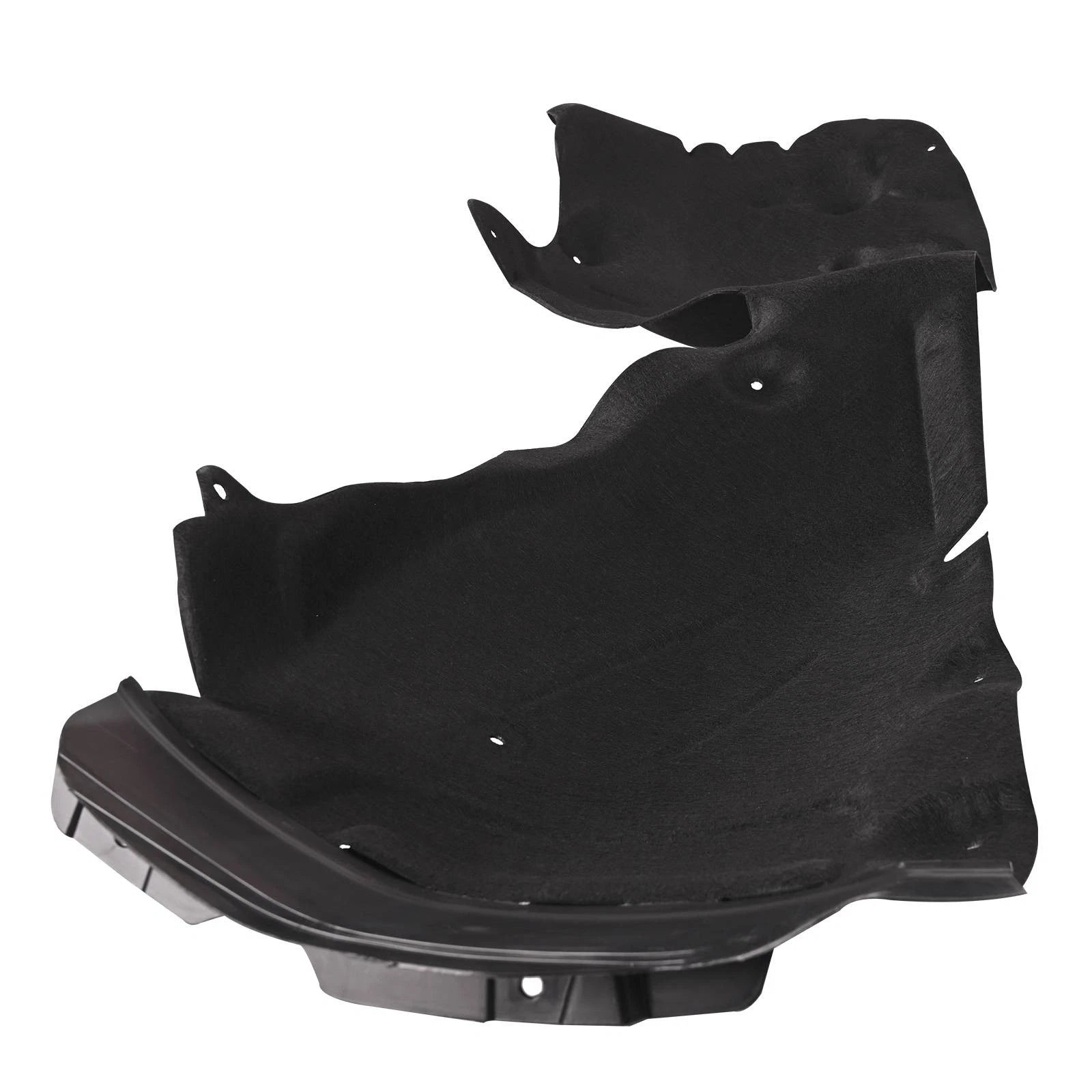 Front Right Fender Liner for Mercedes Benz S450 S560e (2018–2020)