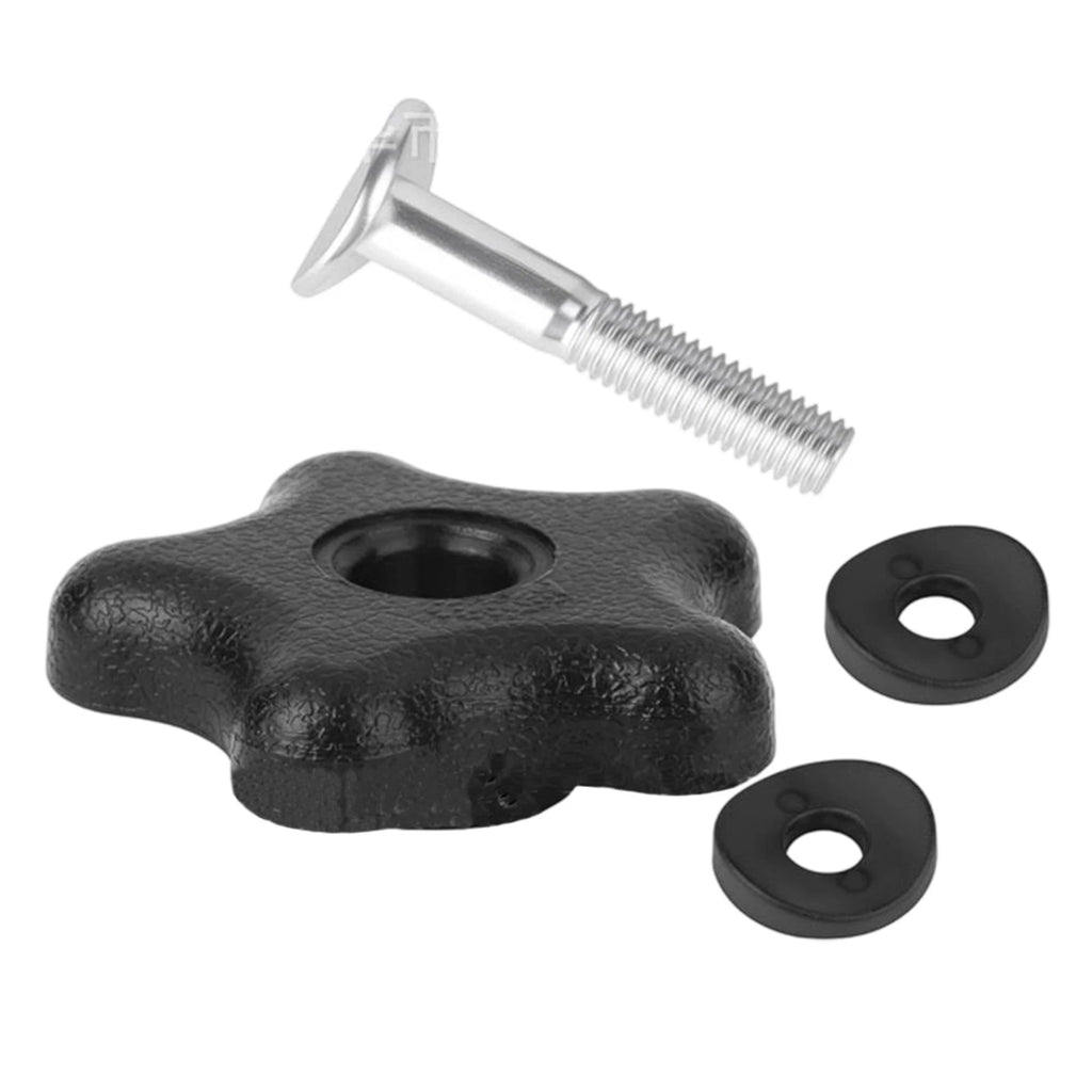 Handle Knob and Screw Bolt Kit for Toro Lawn Mower (38582)