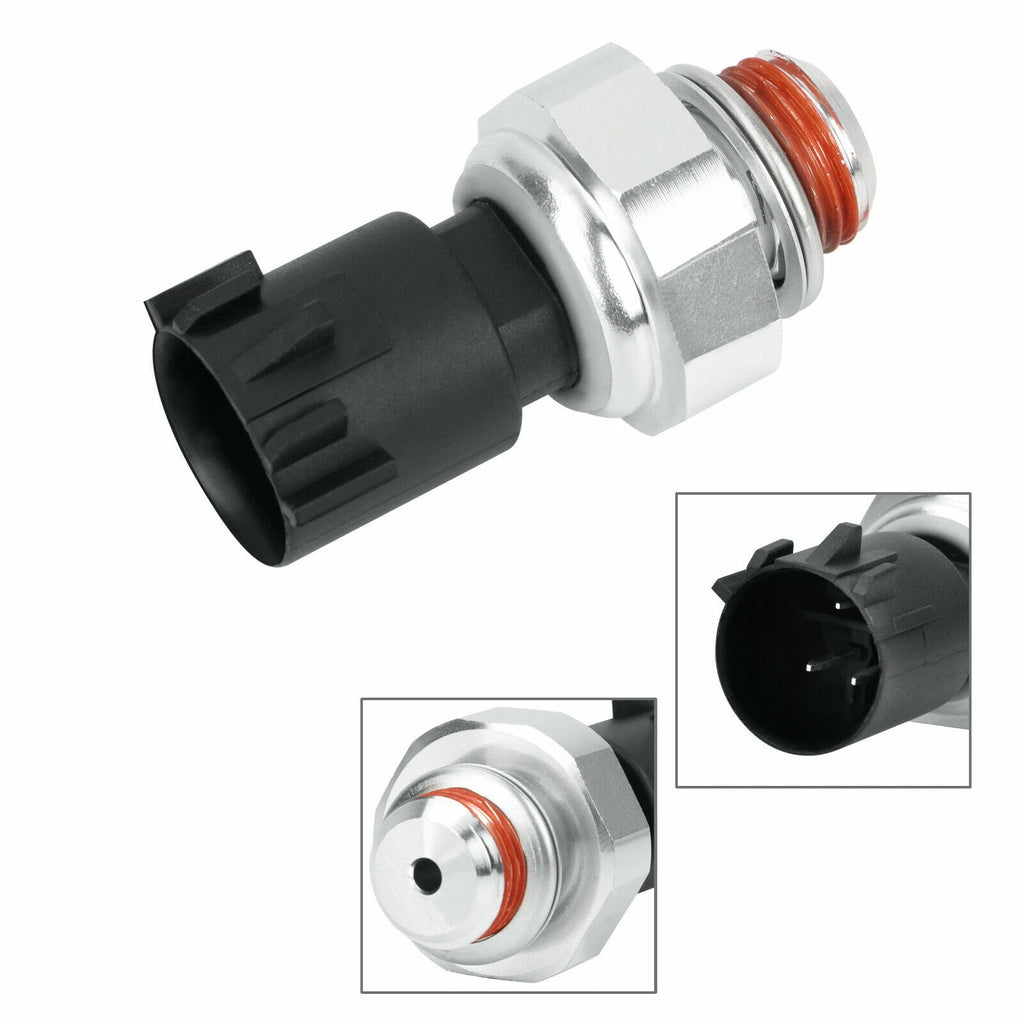 Oil Pressure Sensor Switch for Chevrolet Avalanche GMC Hummer (2010–2013)