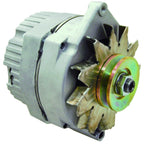 Alternator for Delco 10SI (63 Amp) V Drive Pulley (Year Range Not Specified)