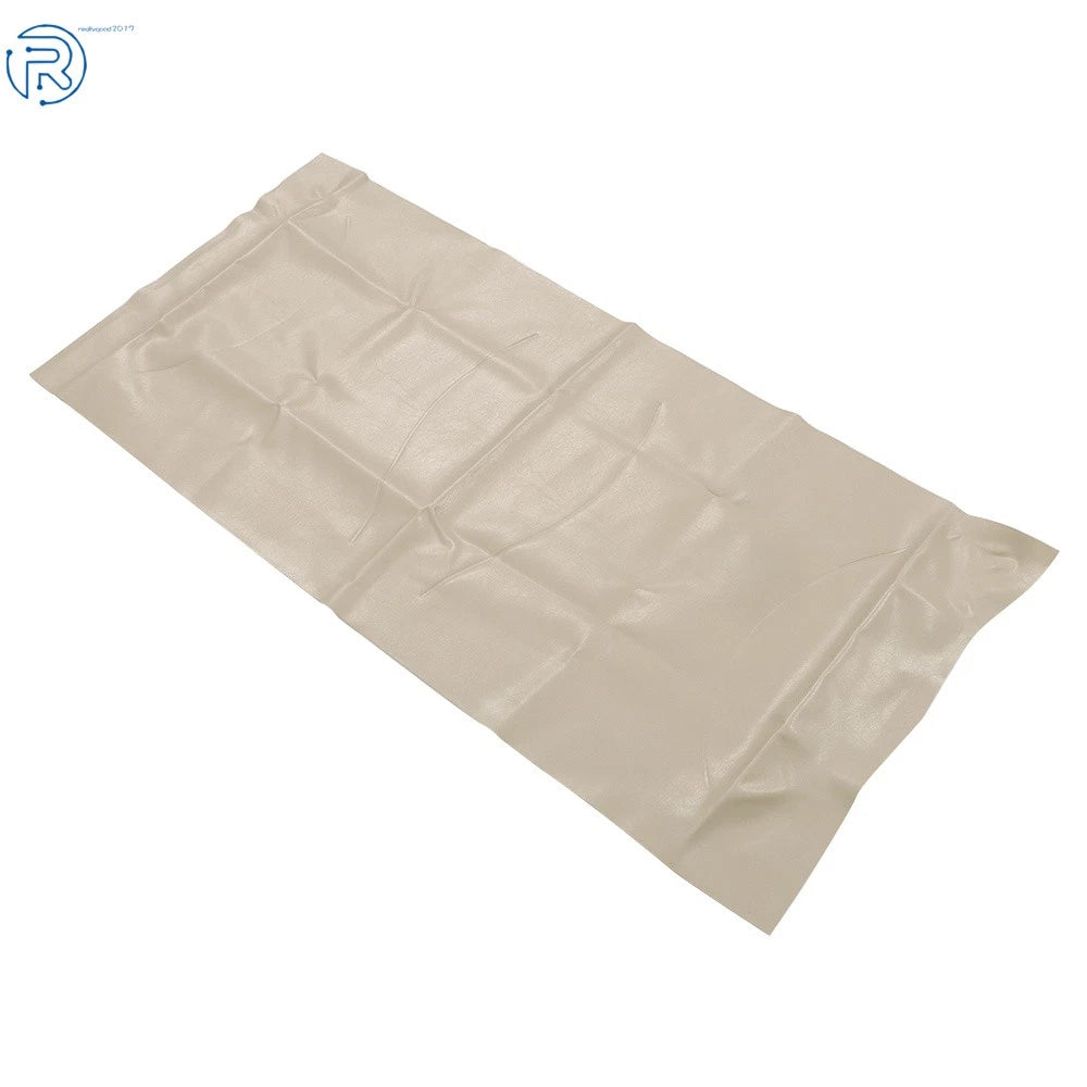 Front Stone Seat Back Cover for Yamaha G29 Drive Golf Cart (2007-2016)