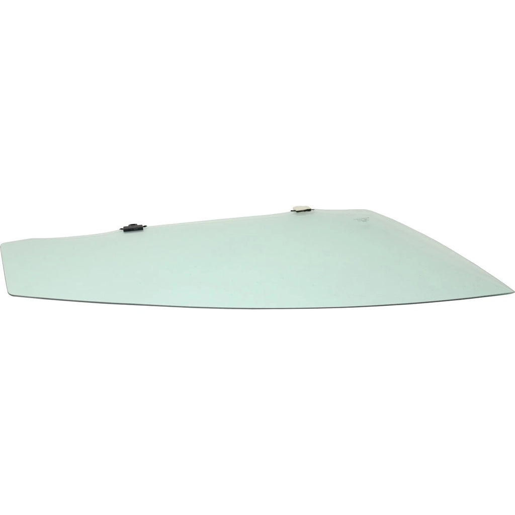 Front Passenger Door Glass for Toyota Prius Plug-In (2012–2015)