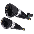 Front Pair Air Suspension Struts for BMW 7 Series 740i 750i (2016–2023)