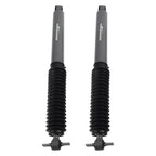 Performance Rear Shock Absorbers for Jeep Cherokee XJ (1984–2001) 4.5-6" Lift