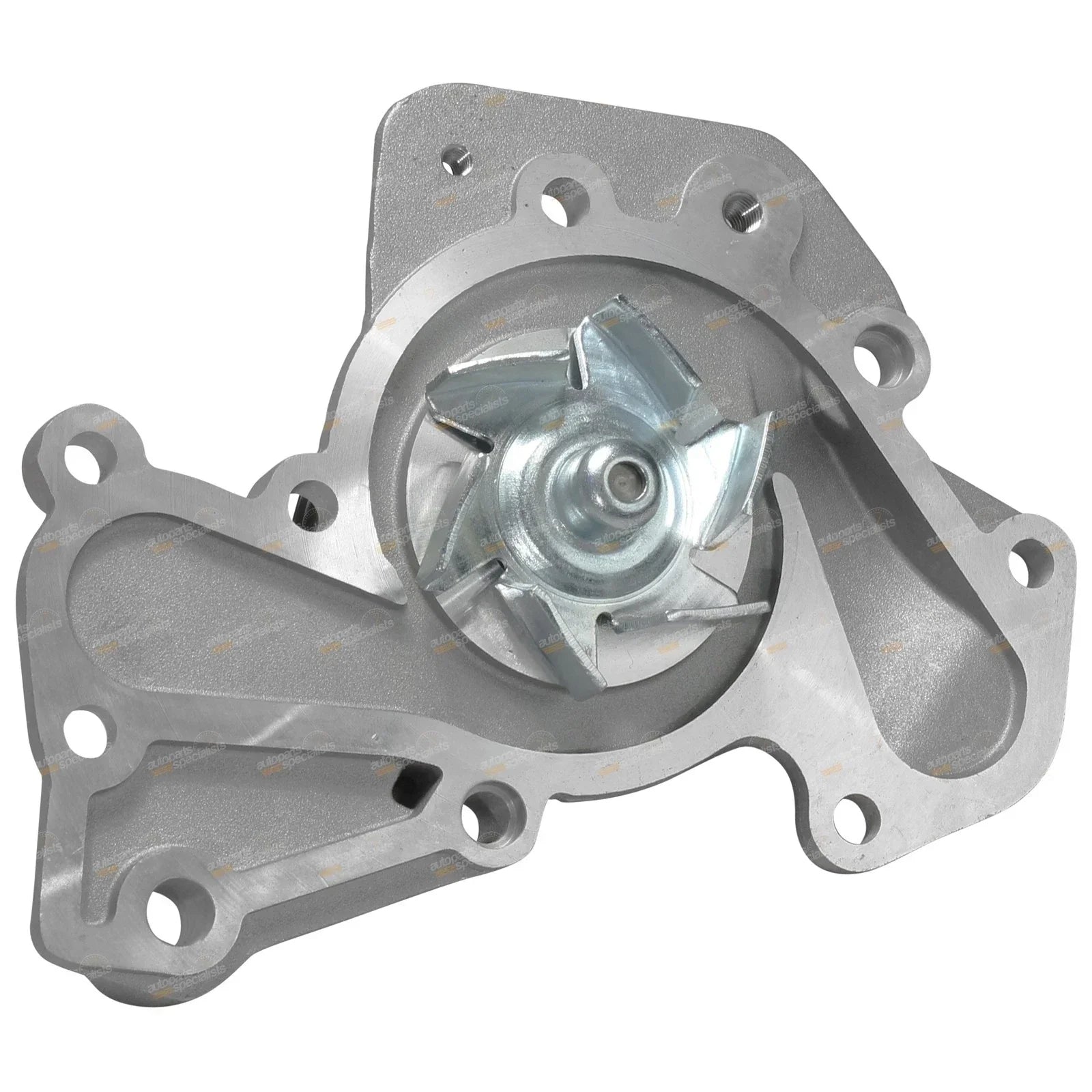 Water Pump for Kia Optima 2.5L/2.7L G6BV1/G6BA Engine (2001-2006)