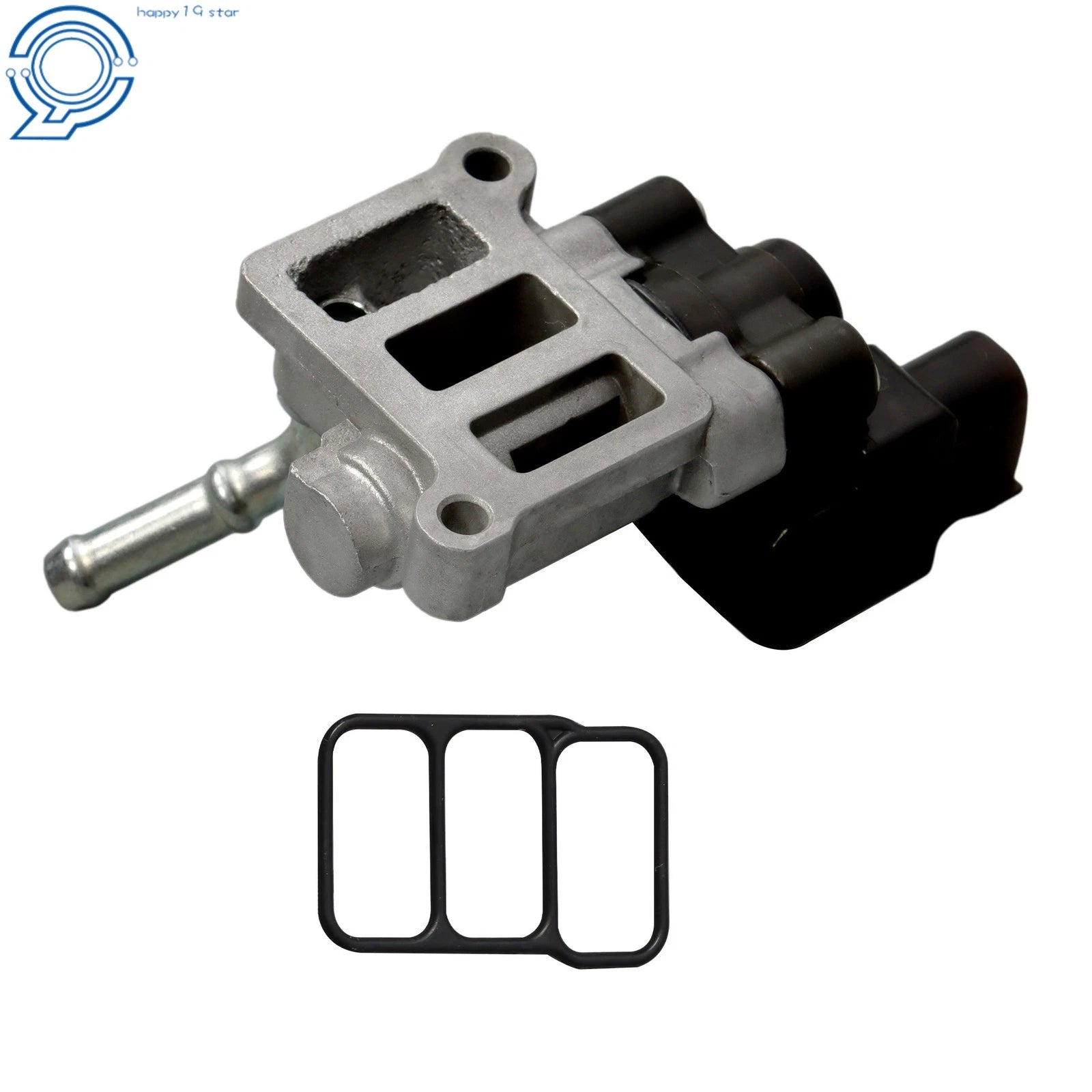Idle Air Control Valve with Gasket for Acura RSX Type-S (2002-2006)