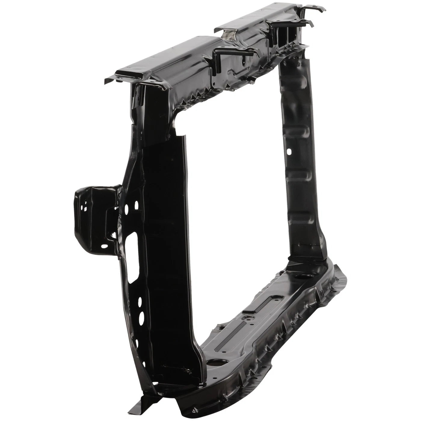 Radiator Support for Hyundai Accent Sedan (2018–2022) Steel