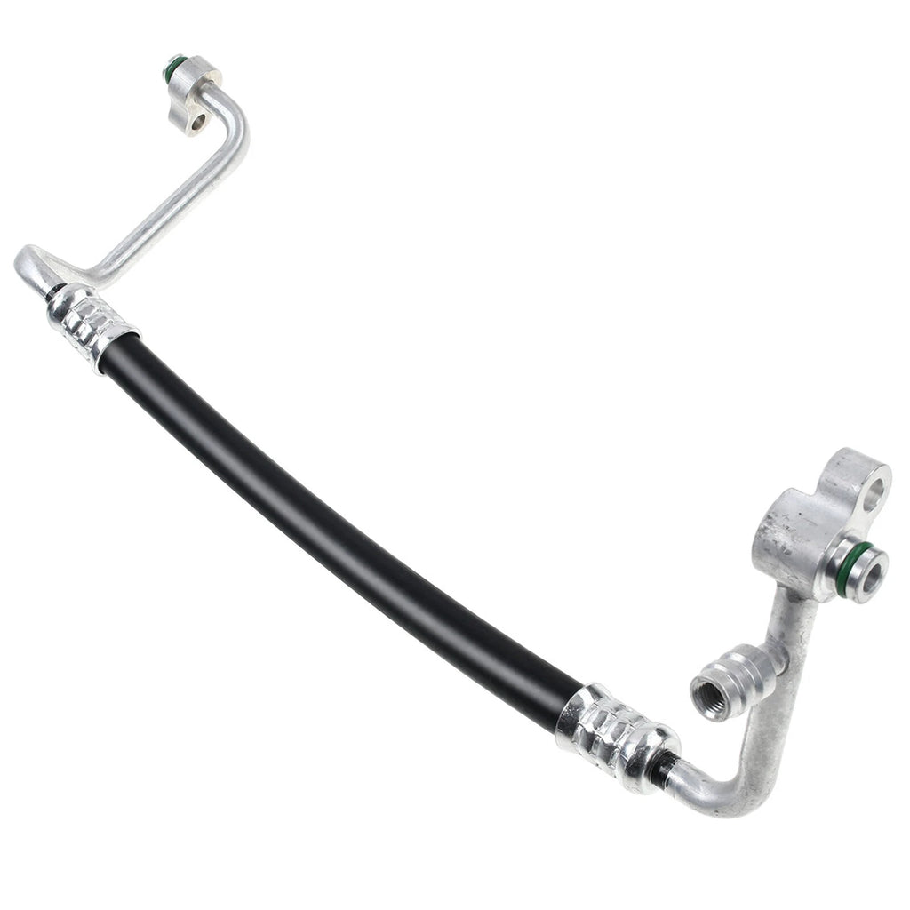 A/C Refrigerant Discharge Hose for Subaru Forester (2001–2002)