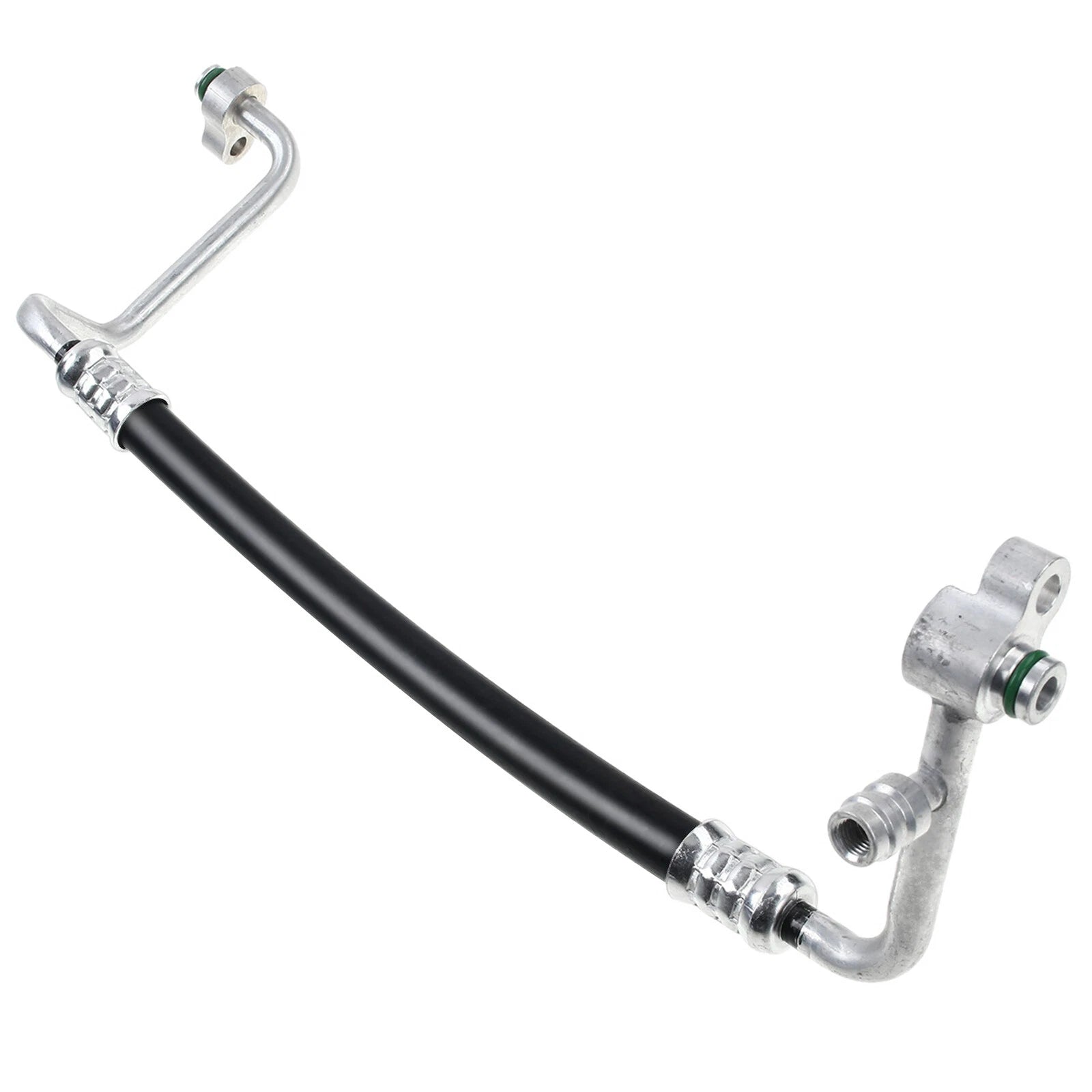 A/C Refrigerant Discharge Hose for Subaru Forester (2001–2002)