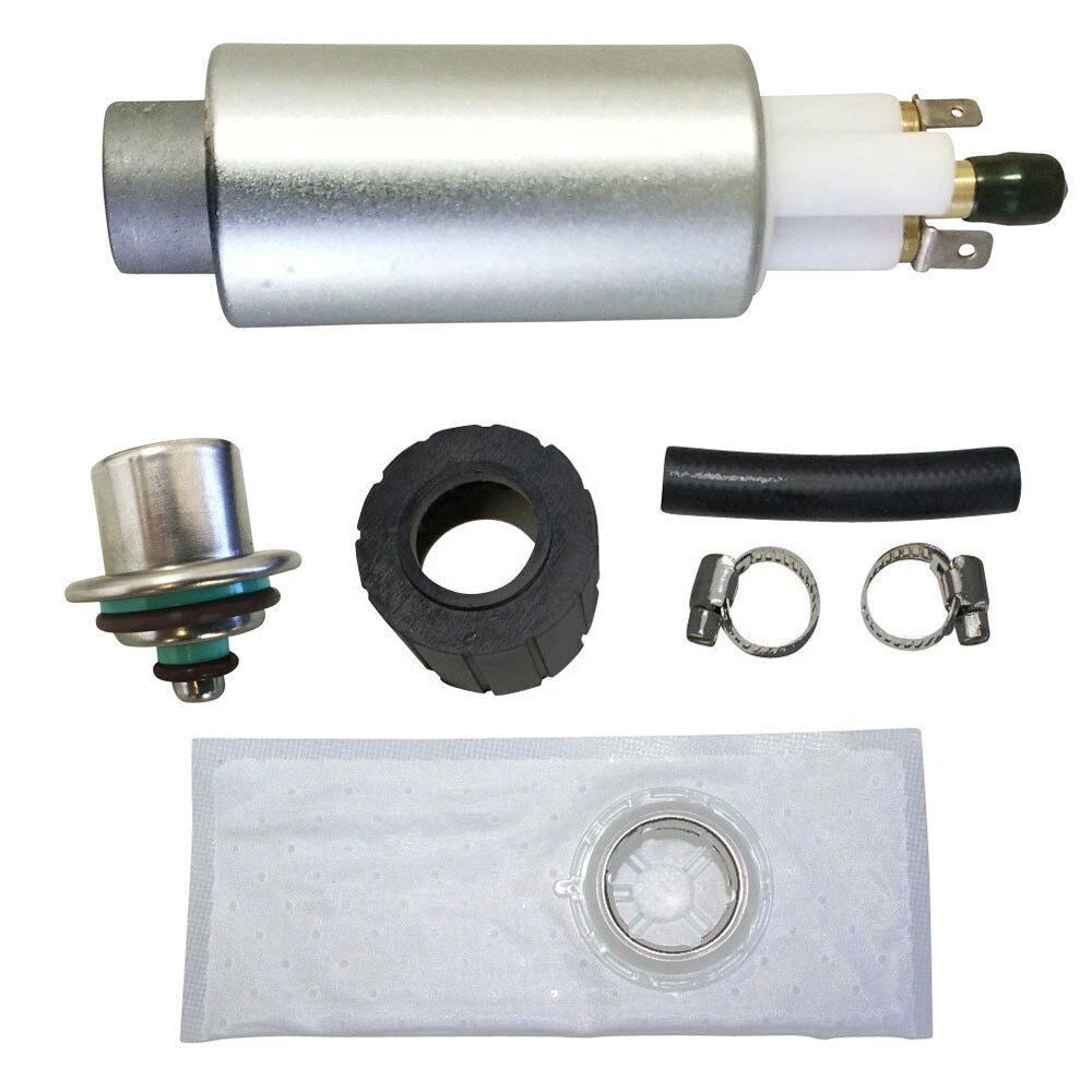 Fuel Pump and Strainer with Regulator for Polaris Sportsman EFI 500 (2008)