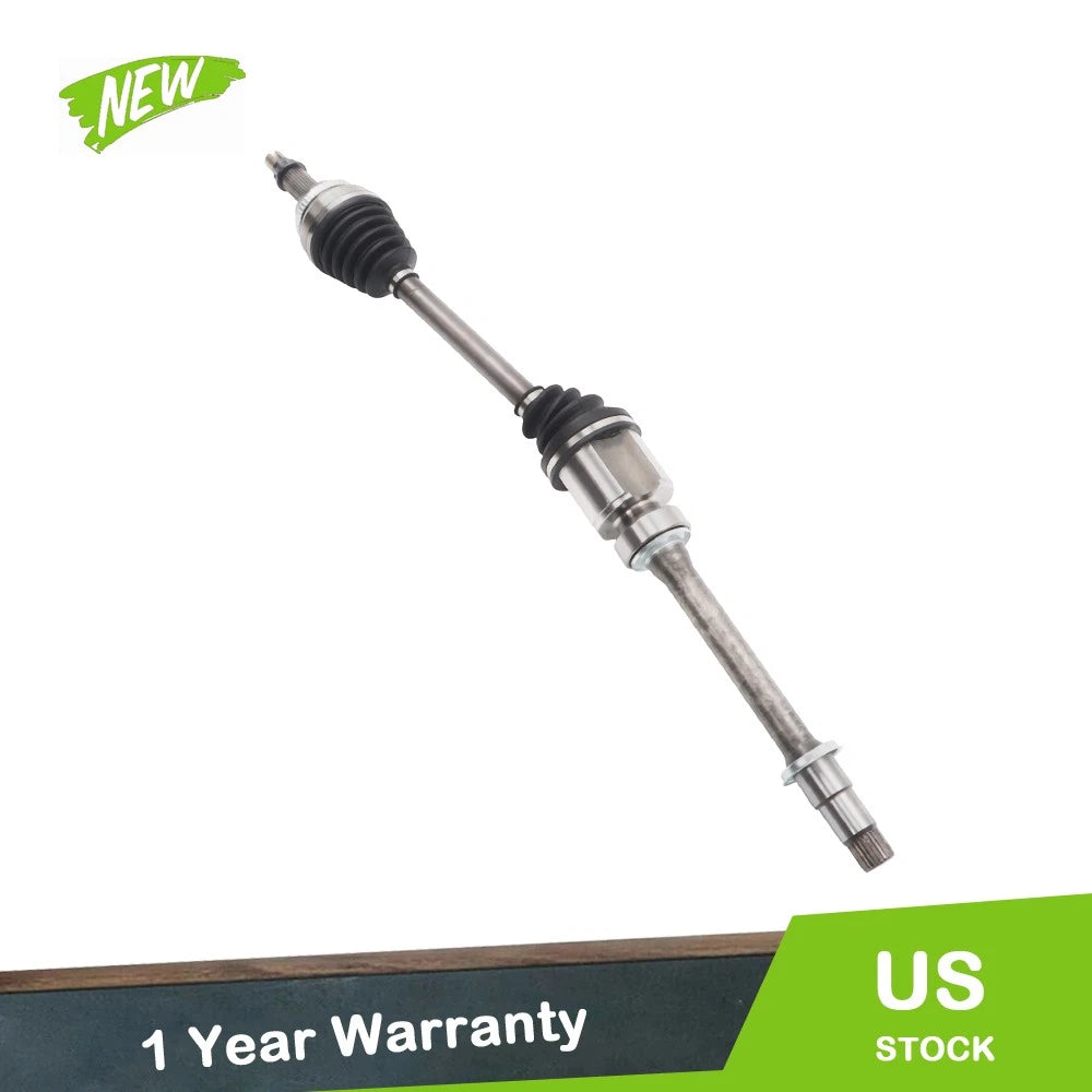 Front Right CV Shaft for Lexus RX350, Toyota Venza (2010–2015) 66-5305