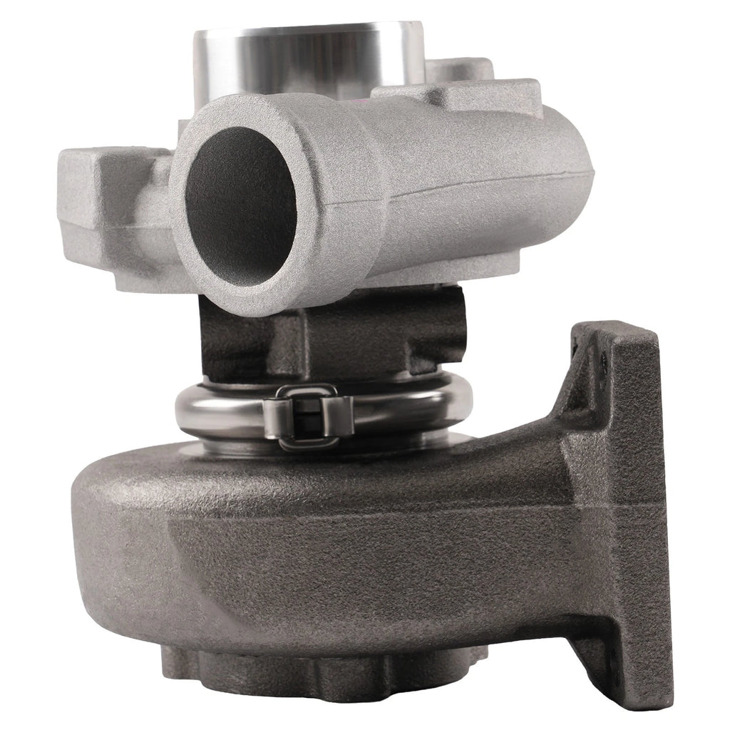 Turbo TDO4HL-15G Turbocharger for Isuzu 4D31T 4BD1T (Hitachi EX120-3)