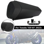 Tail Rear Seat Cover Fairing Cowl for Yamaha YZF-R7 (2022–2025) Matt Black