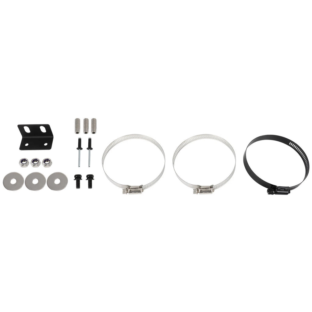 Snorkel Kit for Suzuki Grand Vitara (1999–2005)