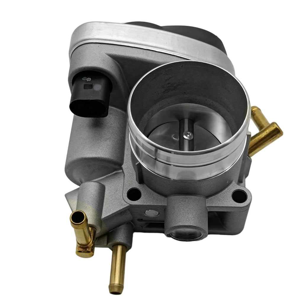 Throttle Body for Volkswagen Golf Jetta Beetle (2004–2006) 2.0L