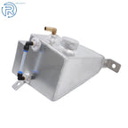 Aluminum Coolant Tank Expansion Recovery Overflow Can Kit for Miata (1990–1997)