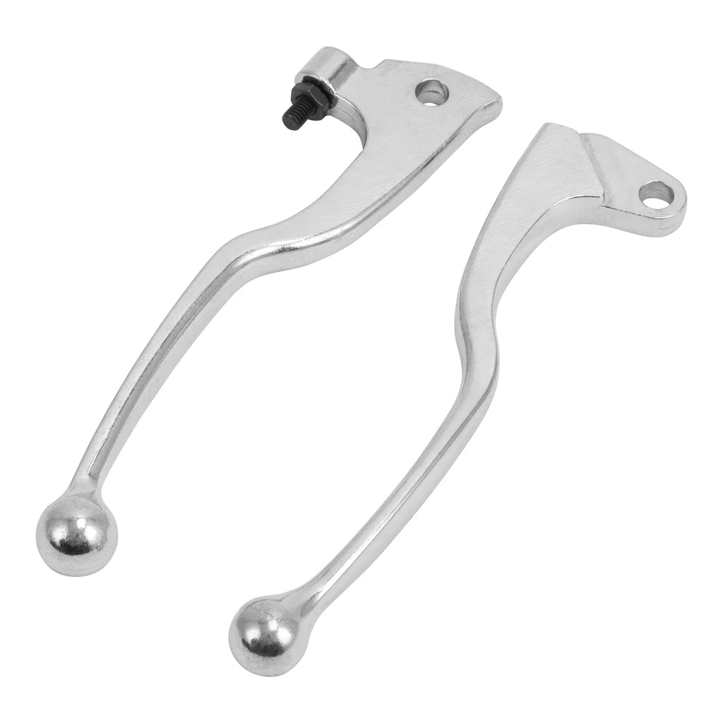 Front Brake & Clutch Levers for Yamaha TTR125L/LE/LW (2000–2024) YZ125 (1994–1995)