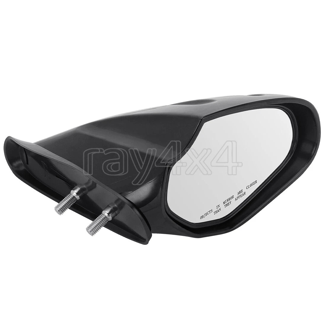 Right Side Mirror for Yamaha WaveRunner VX1800AK VX1800K VXR VXS (2011–2014)