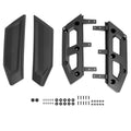 Front & Rear Lower Door Panels for Honda Talon 1000X-4 (2020–2024)