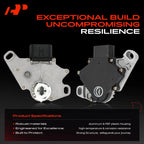 Neutral Safety Switch for Toyota RAV4 Highlander Matrix Scion (2008-2012)