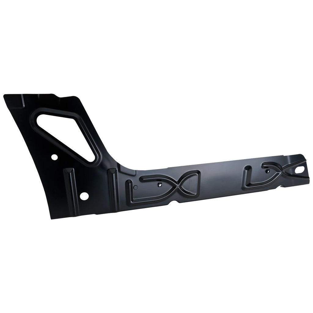 Set of 2 Rocker Panels for Rear Driver & Passenger Side