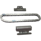 Timing Chain Kit for Hyundai Elantra Accent Tiburon (1997–2001, 2003)
