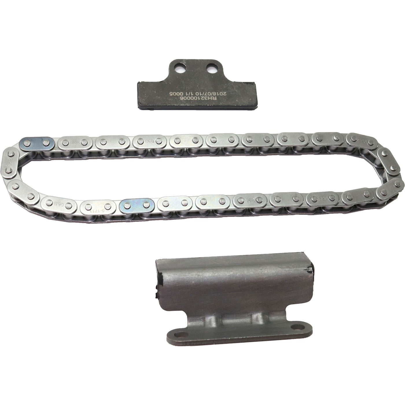 Timing Chain Kit for Hyundai Elantra Accent Tiburon (1997–2001, 2003)