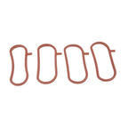4x Intake Manifold Gasket for Honda CR-V Accord Civic 1.5 (2016-2022)