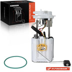 Fuel Pump Module Assembly for Jeep Cherokee (2021–2022)