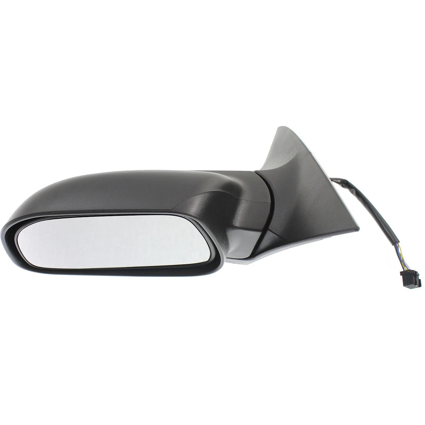 Power Mirror for Chrysler Pacifica (2004–2005) Left Side Manual Folding Memory