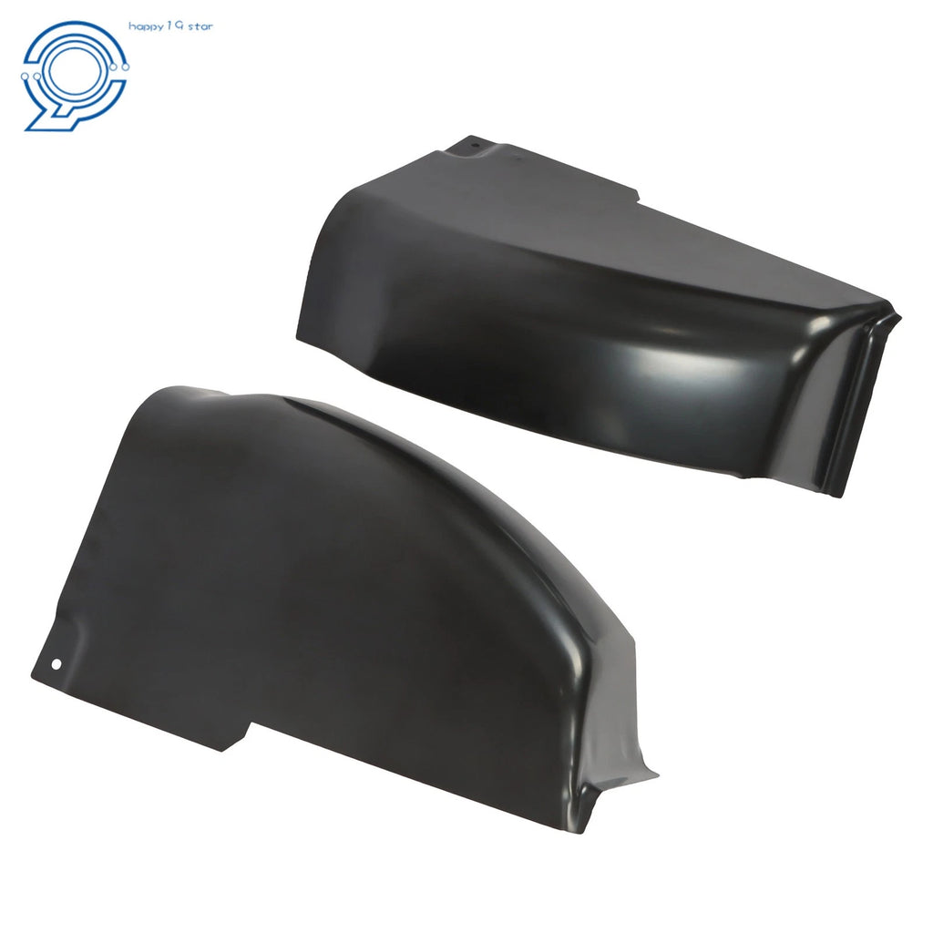 1 Pair Cab Corner for Ford F250 Super Duty 4-Door (1999–2016)