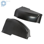 1 Pair Cab Corner for Ford F250 Super Duty 4-Door (1999–2016)