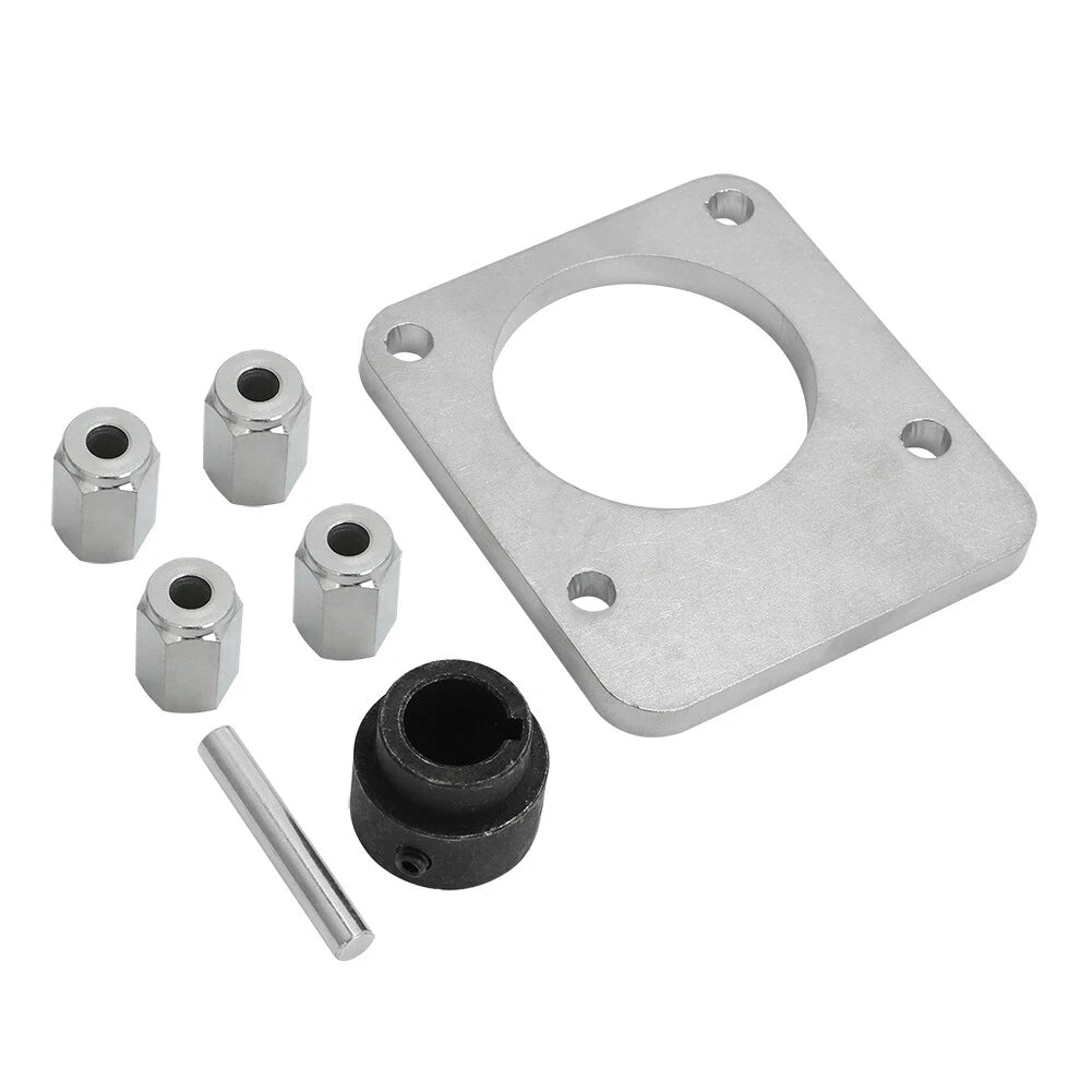 Lo206 Engine Cam Shaft Calibration Twist Kit with Hone Plate Hex Spacers