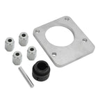 Lo206 Engine Cam Shaft Calibration Twist Kit with Hone Plate Hex Spacers