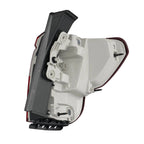 LED Tail Light Outer Pair for GMC Acadia Denali SL SLE SLT (2020–2023)
