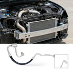 A/C Pipe Compressor Connection for Ford Mondeo Galaxy S-MAX (2007–2014)