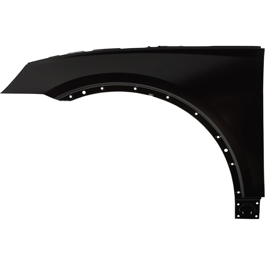 Fender for Audi Q5 (2018–2023) Front Driver and Passenger Side